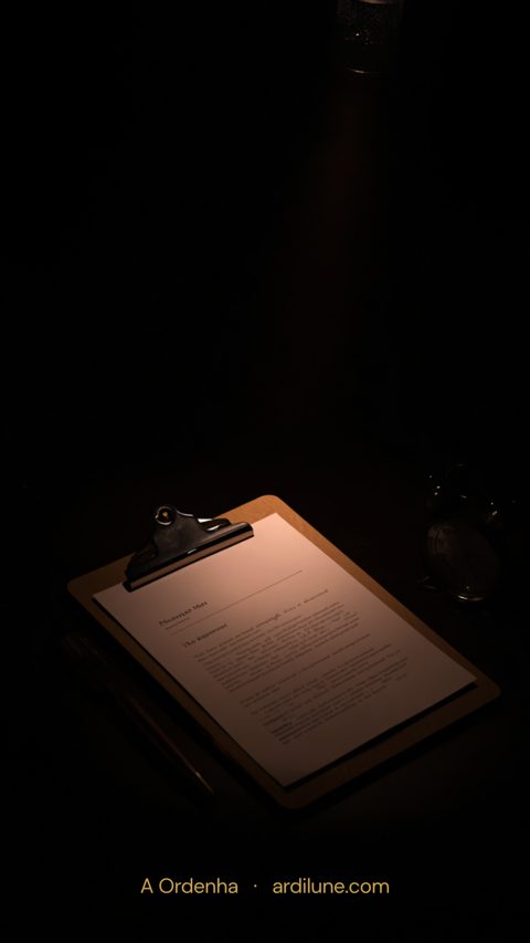 Capa — A Ordenha